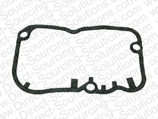 DSS 110042 Gasket, cylinder head cover 110042: Buy near me in Poland at 2407.PL - Good price!