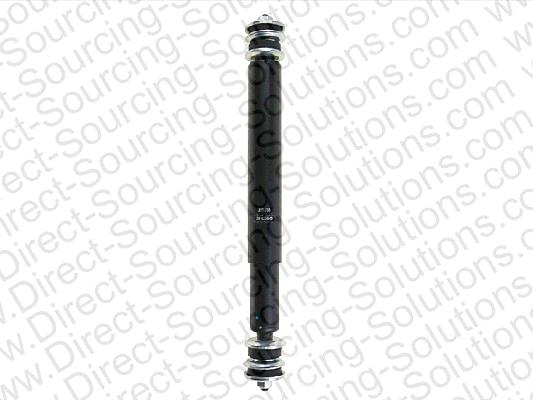 DSS 570061 Shock absorber assy 570061: Buy near me in Poland at 2407.PL - Good price!