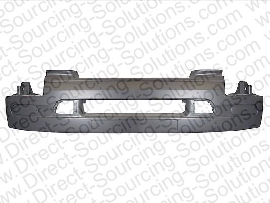 DSS 609081 Bumper 609081: Buy near me at 2407.PL in Poland at an Affordable price!