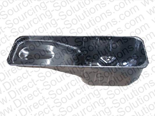 DSS 510036 Oil Pan 510036: Buy near me at 2407.PL in Poland at an Affordable price!
