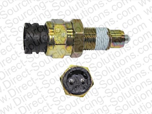 DSS 270081 Differential lock switch 270081: Buy near me in Poland at 2407.PL - Good price!
