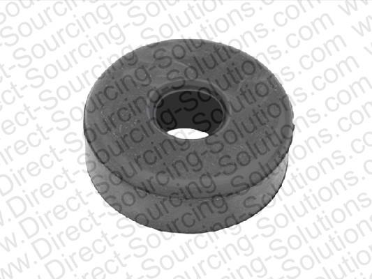 DSS 270078 Shock absorber bushing 270078: Buy near me in Poland at 2407.PL - Good price!