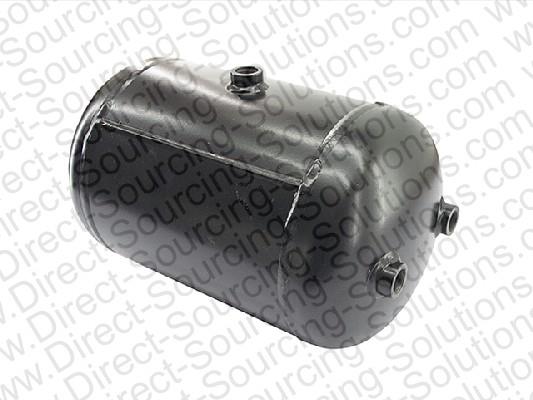 DSS 160053 Auto part 160053: Buy near me in Poland at 2407.PL - Good price!