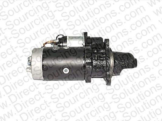 DSS 580003 Starter 580003: Buy near me at 2407.PL in Poland at an Affordable price!