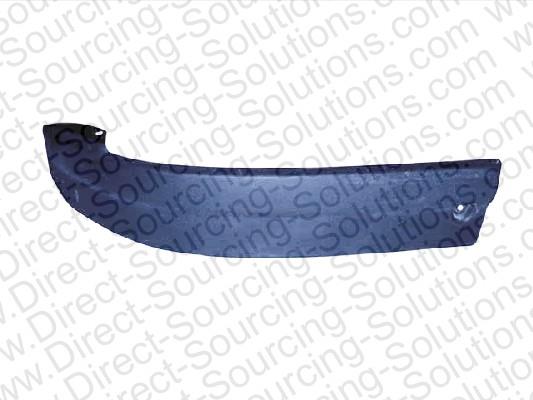 DSS 290065 Deflector, set 290065: Buy near me at 2407.PL in Poland at an Affordable price!