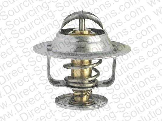 DSS 202223 Thermostat, coolant 202223: Buy near me in Poland at 2407.PL - Good price!