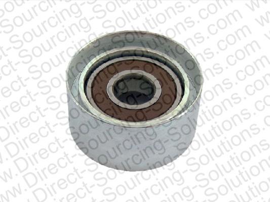 DSS 202385 Tensioner pulley, timing belt 202385: Buy near me in Poland at 2407.PL - Good price!