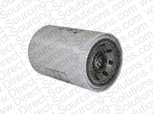 DSS 501009 Oil Filter 501009: Buy near me in Poland at 2407.PL - Good price!
