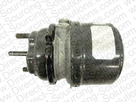DSS 260079 Auto part 260079: Buy near me in Poland at 2407.PL - Good price!