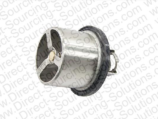 DSS 920002 Thermostat, coolant 920002: Buy near me in Poland at 2407.PL - Good price!