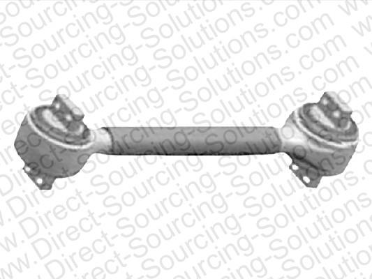 DSS 207230 Track Control Arm 207230: Buy near me in Poland at 2407.PL - Good price!