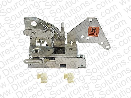 DSS 190036 Door lock 190036: Buy near me at 2407.PL in Poland at an Affordable price!