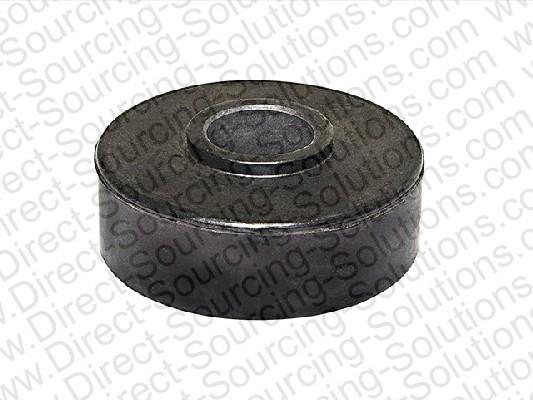 DSS 107354 Shock absorber bushing 107354: Buy near me in Poland at 2407.PL - Good price!