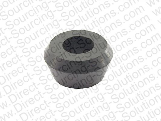 DSS 107061 Shock absorber bushing 107061: Buy near me in Poland at 2407.PL - Good price!