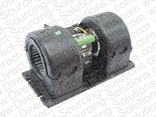 DSS 690090 Fan assy - heater motor 690090: Buy near me in Poland at 2407.PL - Good price!