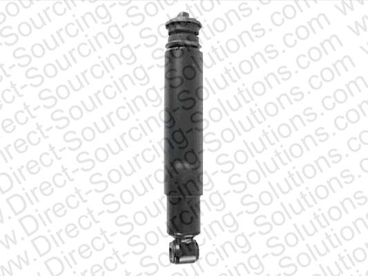 DSS 570063 Shock absorber assy 570063: Buy near me in Poland at 2407.PL - Good price!