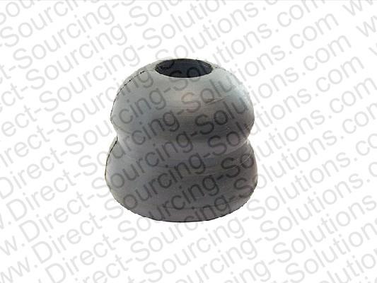 DSS 207004 Rubber buffer, suspension 207004: Buy near me in Poland at 2407.PL - Good price!