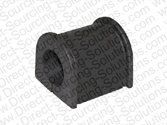 DSS 570039 Front stabilizer bush 570039: Buy near me in Poland at 2407.PL - Good price!
