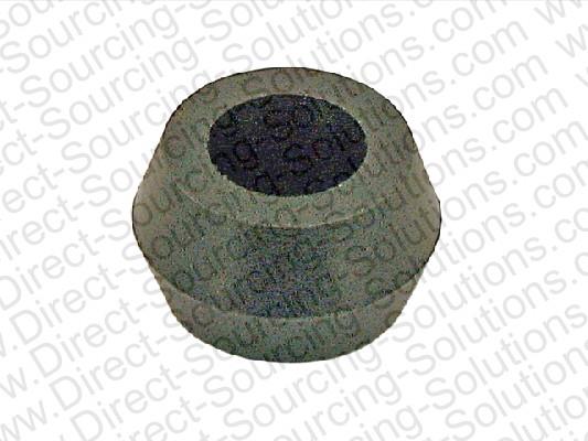 DSS 107064 Shock absorber bushing 107064: Buy near me in Poland at 2407.PL - Good price!