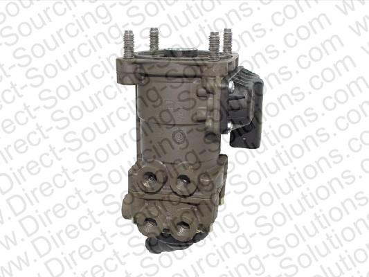 DSS 206828 Brake valve 206828: Buy near me in Poland at 2407.PL - Good price!