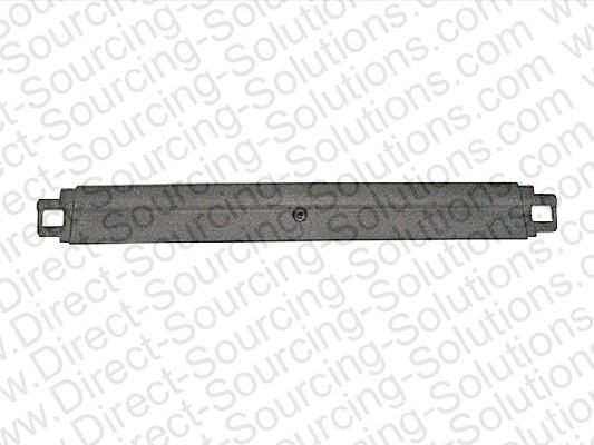 DSS 609092 Deflector, set 609092: Buy near me in Poland at 2407.PL - Good price!