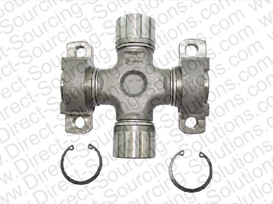 DSS 140024 CV joint 140024: Buy near me in Poland at 2407.PL - Good price!