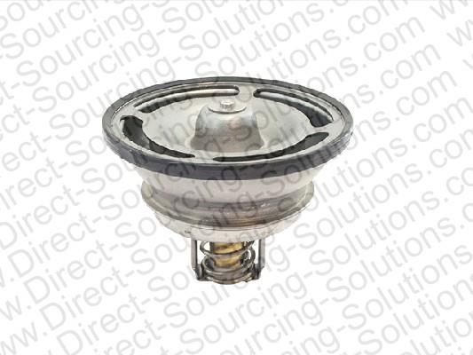 DSS 620030 Thermostat, coolant 620030: Buy near me in Poland at 2407.PL - Good price!