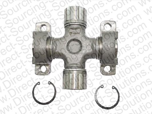 DSS 140025 CV joint 140025: Buy near me in Poland at 2407.PL - Good price!