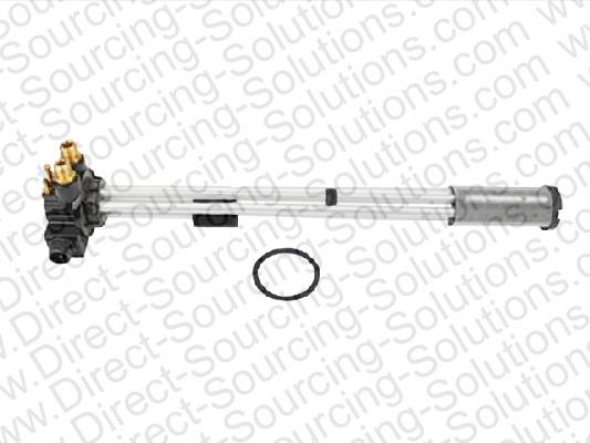 DSS 203090 Fuel gauge 203090: Buy near me in Poland at 2407.PL - Good price!
