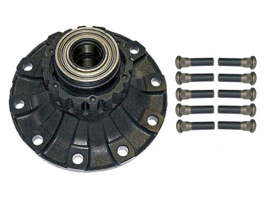 DSS 250047 Wheel hub 250047: Buy near me at 2407.PL in Poland at an Affordable price!