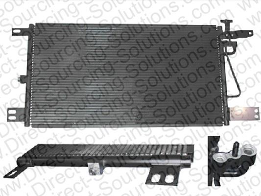 DSS 190074 Cooler Module 190074: Buy near me in Poland at 2407.PL - Good price!