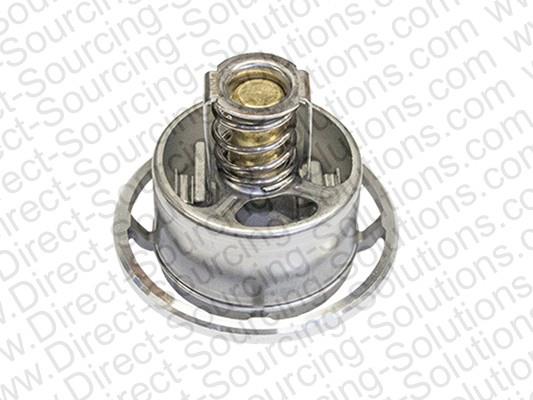 DSS 6220004 Thermostat, coolant 6220004: Buy near me in Poland at 2407.PL - Good price!