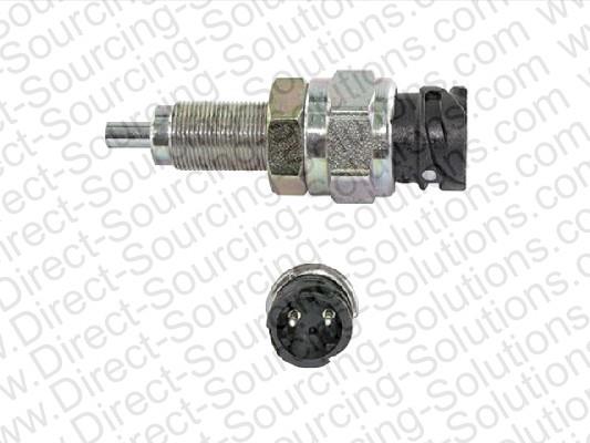 DSS 280010 Differential lock switch 280010: Buy near me in Poland at 2407.PL - Good price!