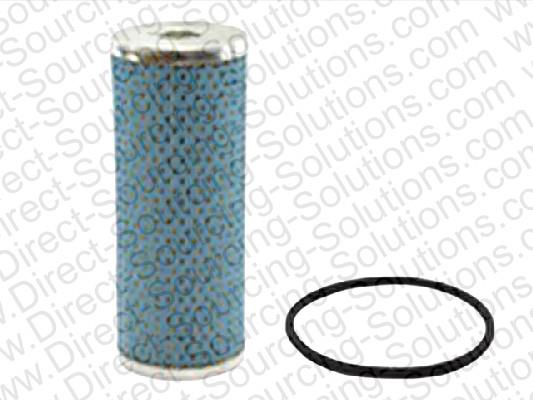 DSS 207955 Oil Filter 207955: Buy near me in Poland at 2407.PL - Good price!