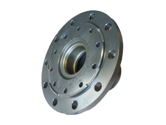DSS 205106 Wheel hub 205106: Buy near me at 2407.PL in Poland at an Affordable price!