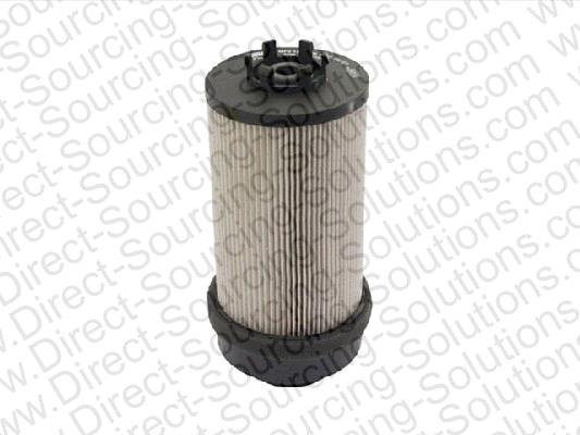 DSS 530005 Fuel filter 530005: Buy near me in Poland at 2407.PL - Good price!