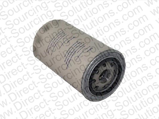DSS 510010 Oil Filter 510010: Buy near me in Poland at 2407.PL - Good price!