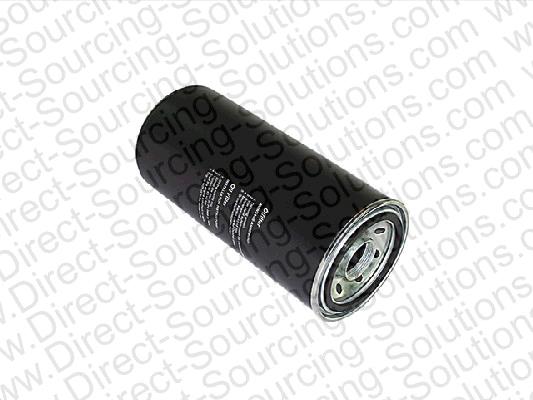 DSS 501052 Oil Filter 501052: Buy near me at 2407.PL in Poland at an Affordable price!