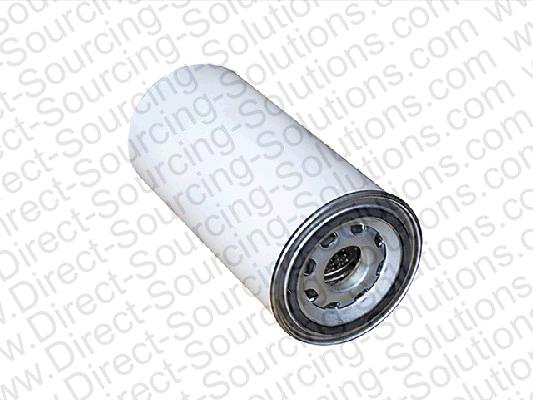 DSS 501010 Oil Filter 501010: Buy near me in Poland at 2407.PL - Good price!