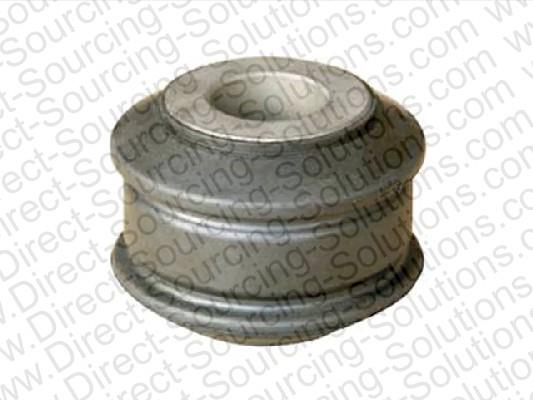 DSS 670041 Bearing Bush, stabiliser 670041: Buy near me in Poland at 2407.PL - Good price!