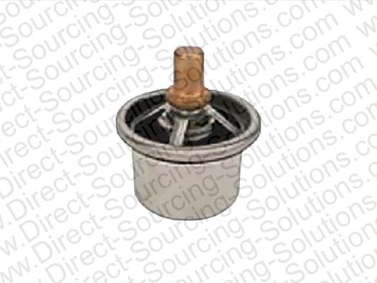 DSS 520028 Thermostat, coolant 520028: Buy near me in Poland at 2407.PL - Good price!