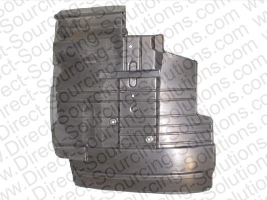 DSS 690036 Auto part 690036: Buy near me in Poland at 2407.PL - Good price!