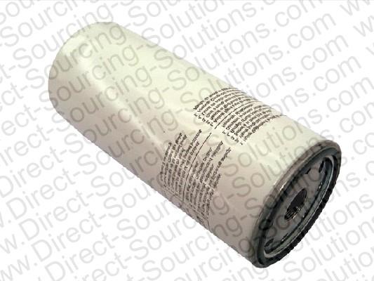 DSS 201316 Oil Filter 201316: Buy near me in Poland at 2407.PL - Good price!
