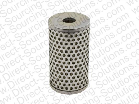 DSS 107013 Hydraulic filter 107013: Buy near me in Poland at 2407.PL - Good price!