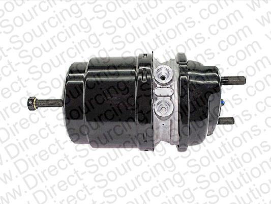 DSS 560018 Brake cylinder 560018: Buy near me in Poland at 2407.PL - Good price!
