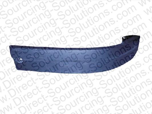 DSS 290064 Deflector, set 290064: Buy near me in Poland at 2407.PL - Good price!