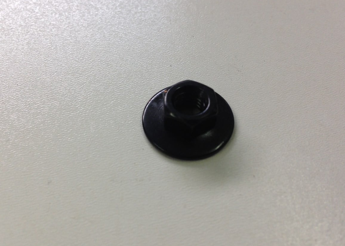 Nut Hyundai/Kia 1327106007K - reviews