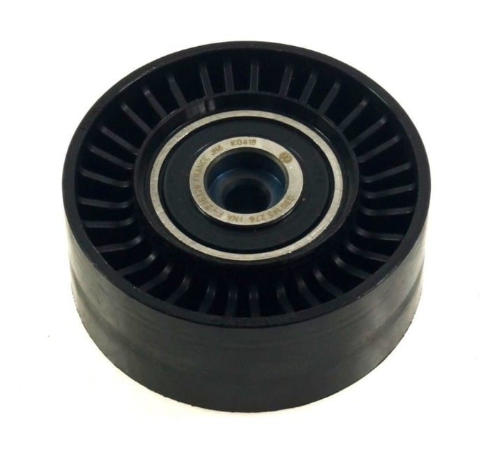 VAG 03G 145 276 Idler Pulley 03G145276: Buy near me at 2407.PL in Poland at an Affordable price!