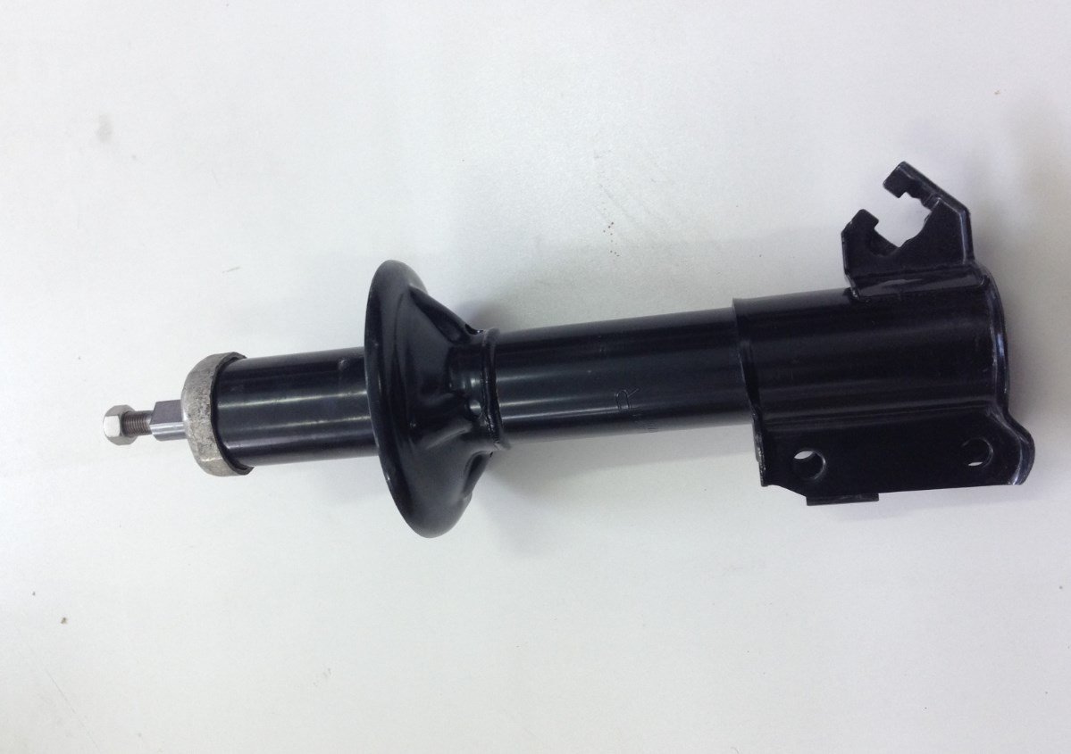 Tokico A2040 Front suspension shock absorber A2040: Buy near me in Poland at 2407.PL - Good price!