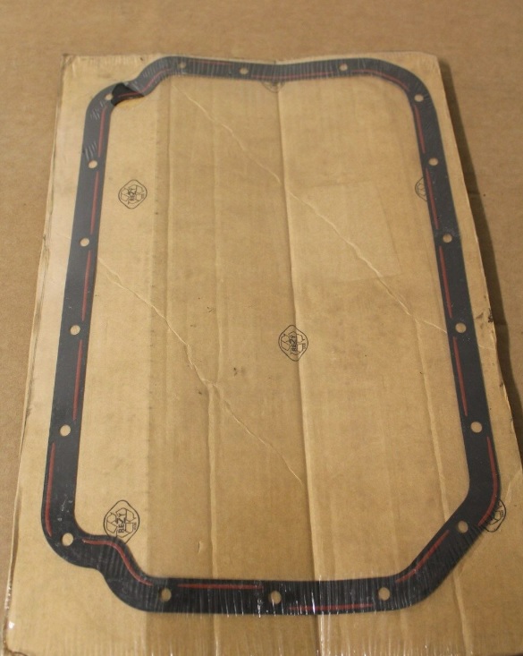 VAG 078103610A Gasket oil pan 078103610A: Buy near me in Poland at 2407.PL - Good price!